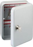 BURG-WÄCHTER CS 15 Sleutelkast - Voor 15 sleutels - 205 x 160 x 75 mm