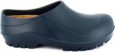 Nora PU-Clog Comfy art. 72222 - blauw - 42
