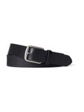 Polo Ralph Lauren Riem zwart / zilver