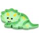 Melii Silicone Suction Plate
