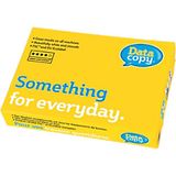 Data Copy Everyday A4 Kopieerpapier Wit 170 CIE 80 g/m² Mat 500 Vellen