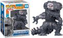 Funko Godzilla Figurine à collectionner Godzilla Vs Kong POP! Movies Mechagodzilla Metallic 9 cm Gris