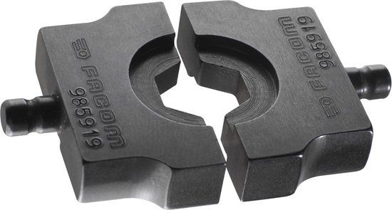 Facom zeskant klemmatrijzen 95mm