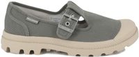 Palladium Damessandalen Palladium Pampa Mary-jane Zwart 39