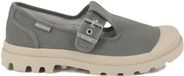 Palladium Damessandalen Palladium Pampa Mary-jane Zwart 39