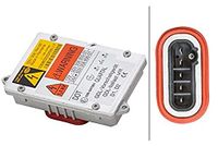HELLA 5DV 008 856-001 Voorschakelunit - 24V