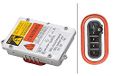 HELLA 5DV 008 856-001 Voorschakelunit - 24V