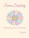 Serene Simplicity: A Relaxing Coloring Journey - Find Your Calm