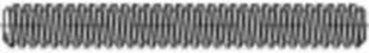 TOOLCRAFT 134819 Goujon M5 1000 mm Acier 1 pièce(s)