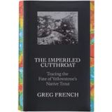 Patagonia The Imperiled Cutthroat Book