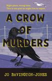 A Libri GmbH A Crow Of Murders