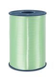 C.E. PATTBERG Cadeaulint mintgroen, 500 meter ringelband 5 mm
