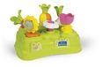 Clementoni Baby Mijn eerste tuintje - Sorteerdoos - Multicolour