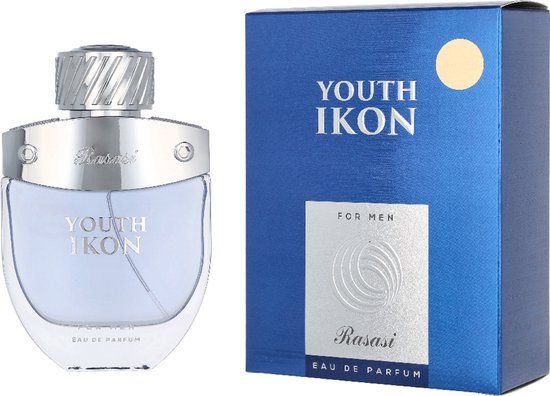 Rasasi Eau de Parfum / 100 ml / Men