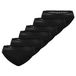 Triumph Dames tai slip 6 pack Feel of Modal Zwart L