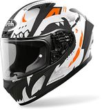 AIROH HELMET VALOR NEXY MATT L