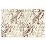 Rug Platinum 133X195Cm Rusty Red 83008