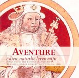 Sonic Rendezvous Aventure Adieu, Naturlic Leven Mijn