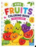 COLORFUL FRUITS