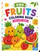 COLORFUL FRUITS