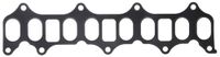 Gasket, Ajusa Gasket, intake manifold