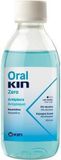 ORALKIN Kin Oralkin Zero Mondspoeling 250ml Fris Mannen