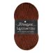 Scheepjes - Scheepjes Truly Scrumptious 367 Salted Caramel Brownie Garen - 5x100g