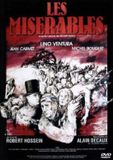 Les Misérables / DVD / N.v.t. / N.v.t.