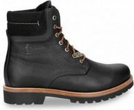 Panama Jack Panama 03 Igloo C26 veterboots zwart - Maat 43