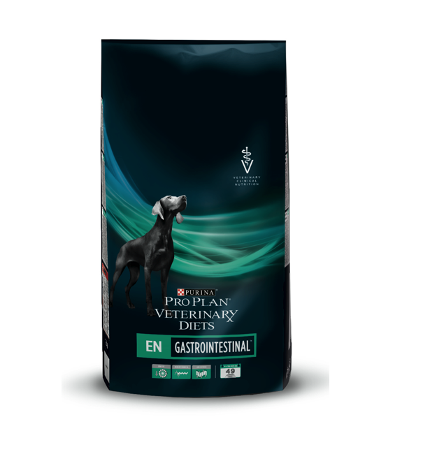 Purina ProPlan Veterinary Diets EN Gastrointestinal 1,5kg