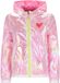 B.Nosy Y601-5237 Jas - Maat 158/164 - Pink Lemonade