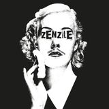Living Zenzile - Living In Monochrome (2 LP)
