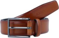 JOOP! Leren Riem Coll. Belt 3,5 CM Classic W85 Cognac Bruine