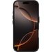 Just in Case iPhone 16 Cover - Black - TPU - MagSafe - Military Grade