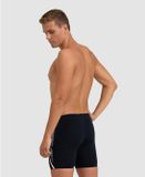 Arena M Feather Swim Mid Jammer Black