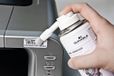 Durable 5867-00 200 ml Set Blanc