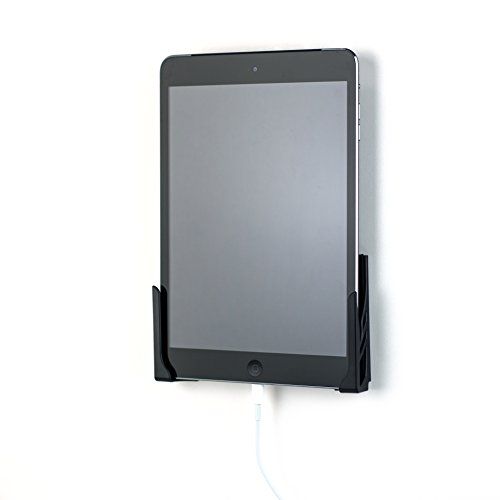 Dockem Koala Wall Mount 2.0 / - / - / Zwart