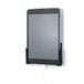 Dockem Koala Wall Mount 2.0 / - / - / Zwart