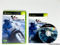THQ Course Moto Gp 1 - Technologie de Course Ultime