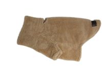 Kentucky Dogwear pull polaire Teddy Beige Taille XXS