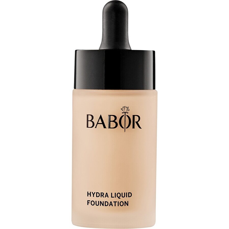 Babor 09 Caffe Latte Hydra Liquid FDT