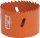 Bahco 3830-89-C Sandflex Gatzaag - Bi-metaal - 89mm