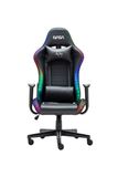NASA LED Gamestoel Pioneer Wide RGB lights met Remote Control Exclusive Gamechair License by NASA