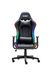 NASA LED Gamestoel Pioneer Wide RGB lights met Remote Control Exclusive Gamechair License by NASA