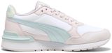 Puma St Runner V4 Nl Chaussures Blanc EU 20 Enfants