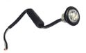 Ledson Markeringslicht - Pearl - Helder - Amber - 12V-24V