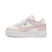PUMA Baskets 'CA Pro Classic ' nude / or / blanc
