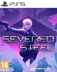 Severed Steel - PlayStation 5