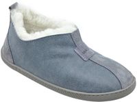 Vanuba Kalahari - Pantoufles femme - Marron - Taille 38