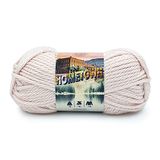 Lion Brand Yarn Hometown Garen, volumineus